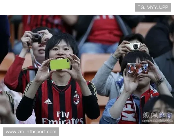 圣西罗若引入互动观赛体验，球迷参与度激增