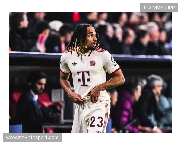 拜仁准备购买法甲最硬核后卫，引发欧洲足坛震动