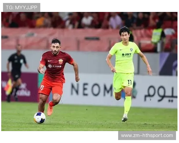 上海海港亚冠希望渺茫，柔佛主场迎接挑战